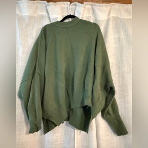 Free People Easy Street Tunic